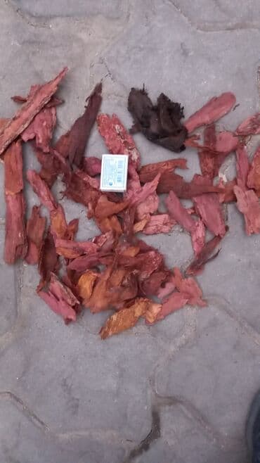 кора лиственницы: Декор для дома и сада, Самовывоз — 2