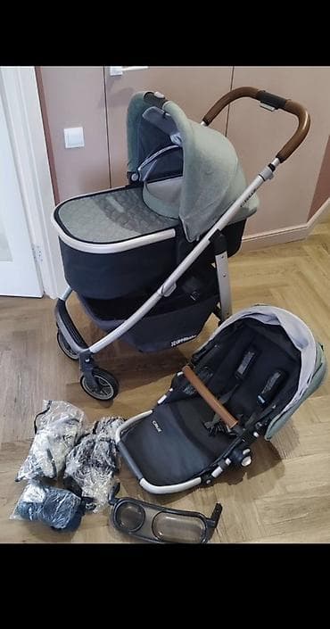 где купить орбизы: Коляска, Другой бренд, Б/у — 8