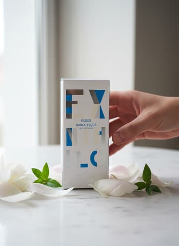 ex nihilo: Ex Nihilo Fleur Narcotique — eau de parfum. Характеристики: - Бренд — 1