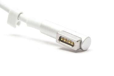 блоки питания для ноутбуков apple: Зарядное устройство Apple 14.5V 3.1A Magsafe 1 (B) Арт.1923 — 2