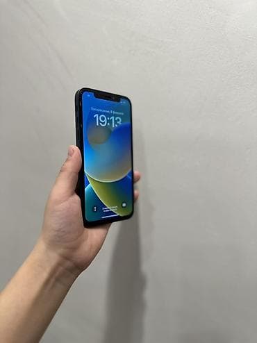 poco m5 pro: IPhone X, Новый, 256 ГБ, Синий, 100 % — 10