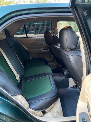 gs300 2005: Lexus IS: 2003 г., 2 л, Автомат, Бензин, Седан — 6