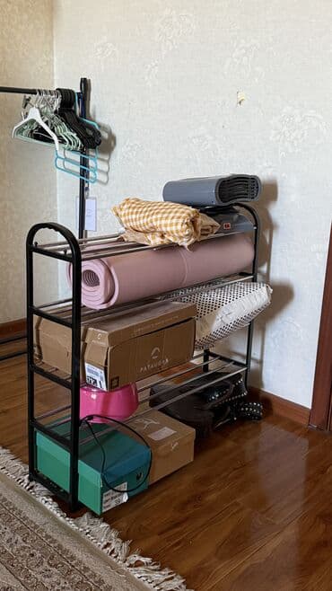 настенная полка под телевизор бишкек: Очень легко собирать легкое — 1