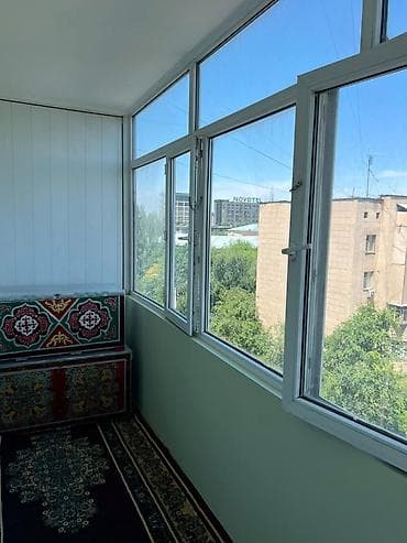 Квартиры: 4 комнаты, Золотой квадрат Агентство недвижимости, Без животных, от 6 месяцев, от 1 года, С мебелью полностью — 10