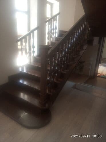 чертежи домов: Лестницы Двери на любой вкус. Массив Карагач. Орех. Сосна. Дуб — 29