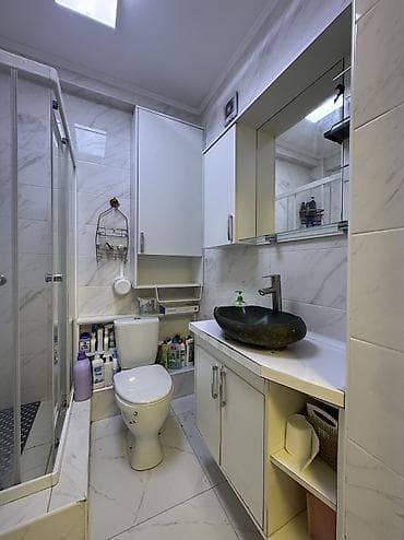 Квартиры: 2 комнаты, 44 м², Элитка, 2 этаж, Евроремонт — 8
