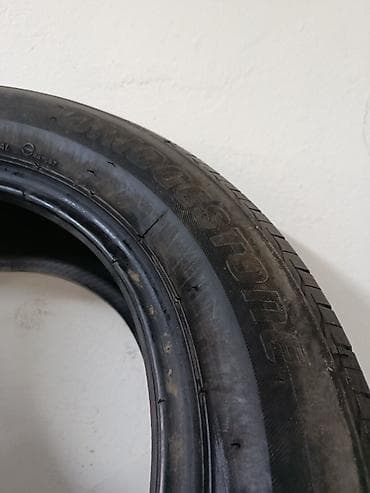 купить шины р 13: Шины 175 / 65 / R 14, Лето, Б/у, Комплект, Легковые, Япония, Bridgestone — 3