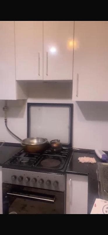 изу квартиру: Студия, Без подселения — 2