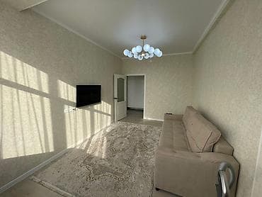 гостиничный бизнес: 1 комната, 36 м², Элитка, 3 этаж, Евроремонт — 2