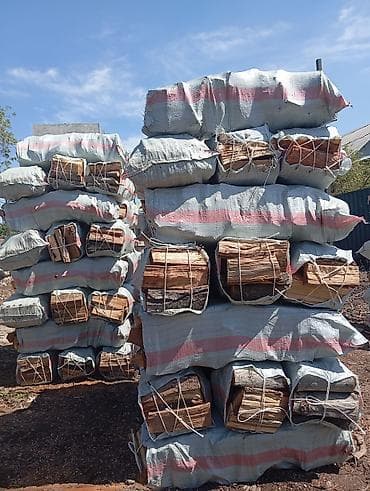 дрова береза: Дрова — 5