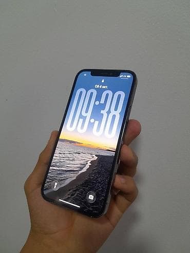 microsoft surface pro 11: IPhone 12 Pro, Б/у, 128 ГБ, Графит, Чехол, Защитное стекло, 73 % — 7