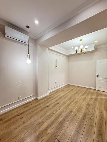 gala group: 2 комнаты, 61 м², Элитка, 10 этаж, Дизайнерский ремонт — 1