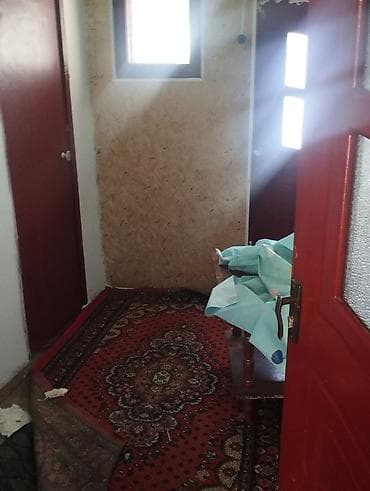 сниму ангар: Продается дом барашнего типа Описание: - Въездные металлические — 8
