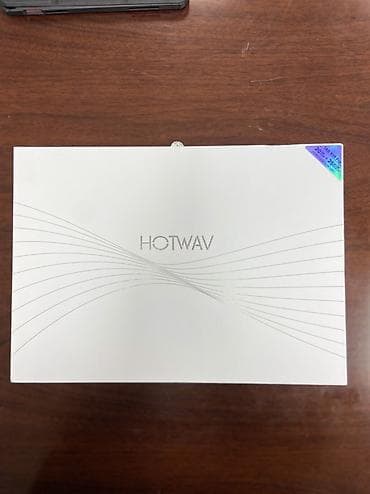 wifi: Планшет, Другой бренд, память 256 ГБ, 10" - 11", Wi-Fi, Новый, Классический цвет - Черный — 4