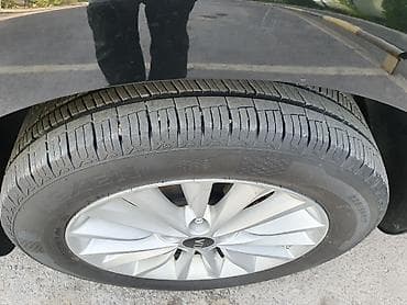 kia ray 2018: Kia K7: 2018 г., 3 л, Автомат, Газ, Седан — 5