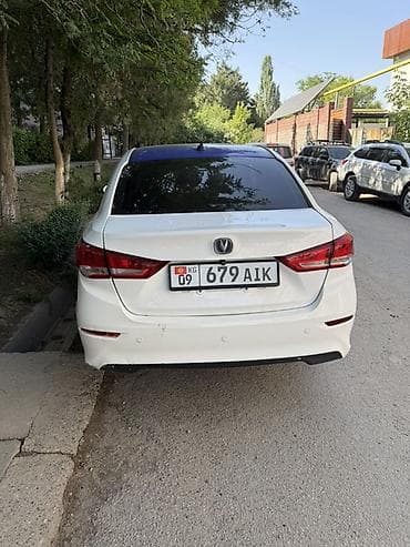 коврики нексия: Changan Alsvin: 2020 г., 1.5 л, Автомат, Бензин, Седан — 2