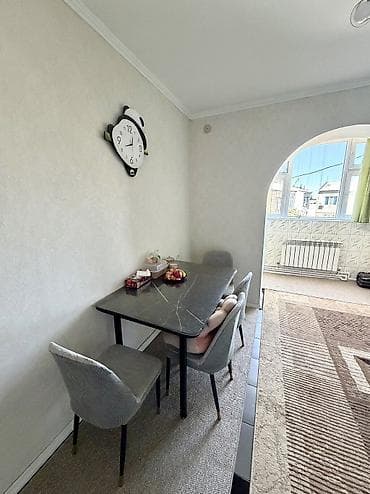 ts group: 3 комнаты, 75 м², Достук мкр Индивидуалка, 3 этаж, Косметический ремонт — 6