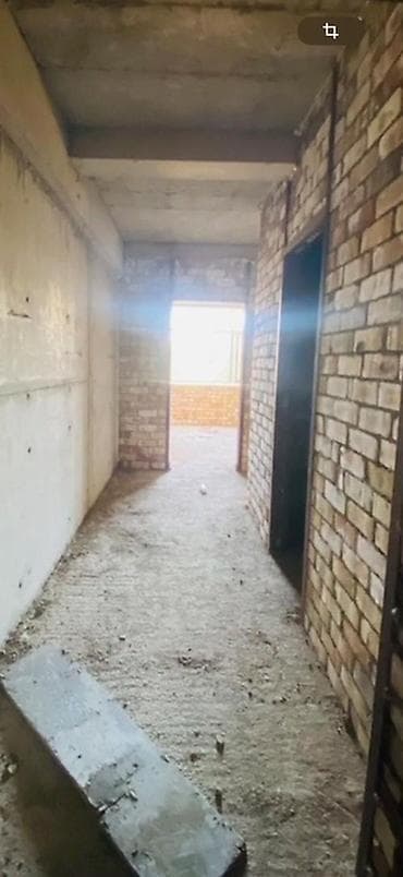 жк олимп: 1 комната, 52 м², Элитка, 11 этаж, Готовая ПСО (под самоотделку) — 5