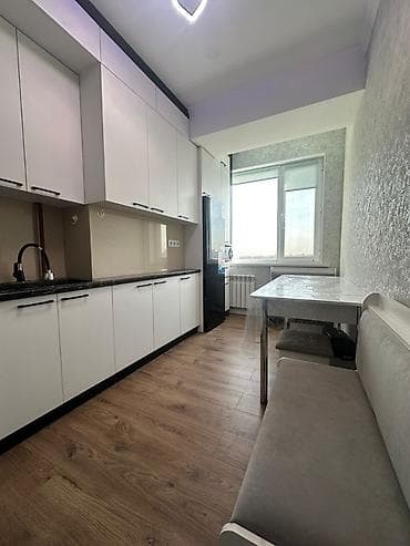 2 комнаты, 51 м², Элитка, 7 этаж, Евроремонт