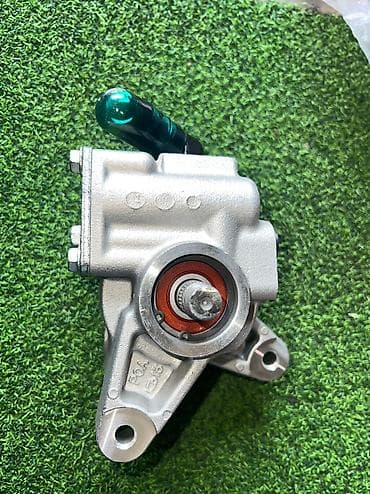 Рулевая часть: Гидроусилитель Honda 1998 г., Новый, Аналог, Япония — 3