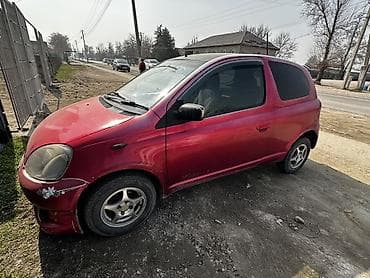 Mini: Mini : 1999 г., 0.1 л, Автомат, Хэтчбэк — 2