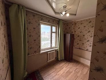 1 комната, 39 м², ул. Московская / Ибраимова 5 этаж, Косметический ремонт — 6