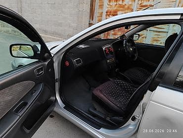 runx alex: Toyota Avensis: 2026 г., 1.8 л, Автомат, Бензин, Лифтбек — 10
