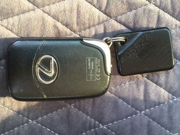 набор ключ для машины: Ключи для LEXUS 570лексус 570 — 1