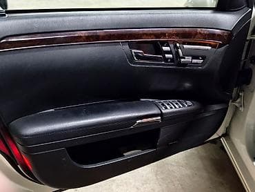 s class w220: Mercedes-Benz S-Class: 2006 г., 5 л, Автомат, Бензин, Седан — 10