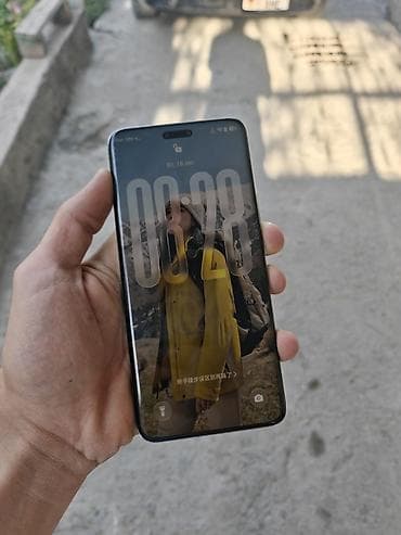honor pad x9: Прадаю honor megic 6 pro в идялномм состоянии 2сим памят 12/256 — 2