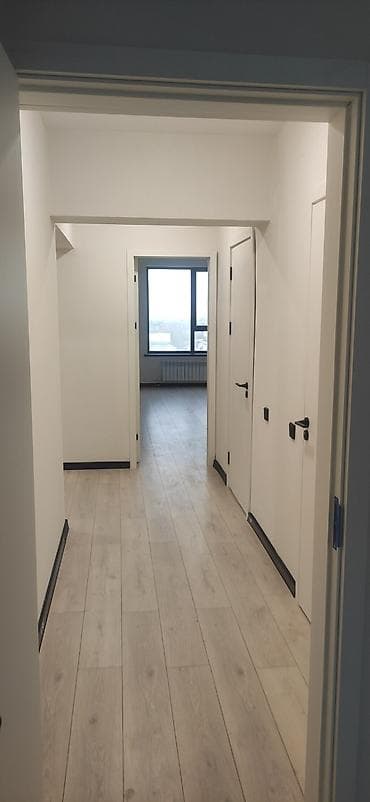 Новостройки от застройщика: Сдан, Элитка, 3 комнаты, 96 м² — 5