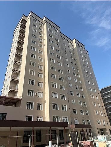 сдается квартира нижний джал: 1 комната, 52 м², Элитка, 3 этаж, Евроремонт — 8