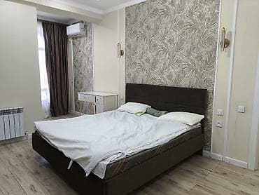 сдаю кв жал: 3 комнаты, 87 м², Элитка, 14 этаж, Евроремонт — 4