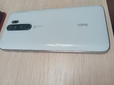 redmi note 10 pro 5g: Redmi, Redmi Note 8 Pro, Б/у, 128 ГБ, цвет - Белый, 2 SIM — 2