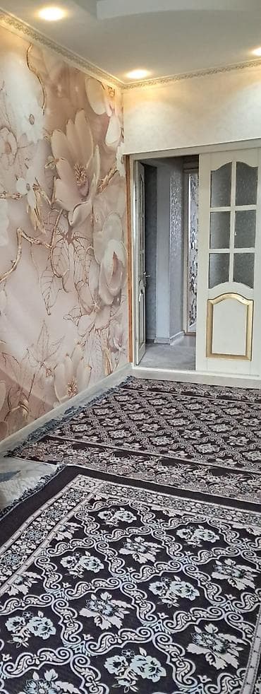 2 bedroom: 2 комнаты, Собственник, Без подселения, С мебелью полностью — 5