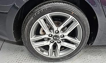 carnival: Kia Carnival: 2019 г., 1.6 л, Автомат, Бензин — 5