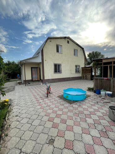 недостроенные дома: Дом, 265 м², 6 комнат, Собственник — 3