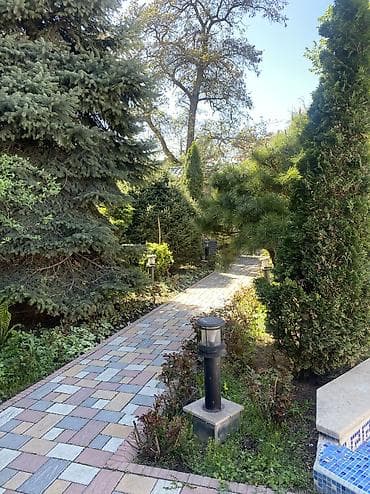 оренда жилья: 500 м², 7 комнат — 5