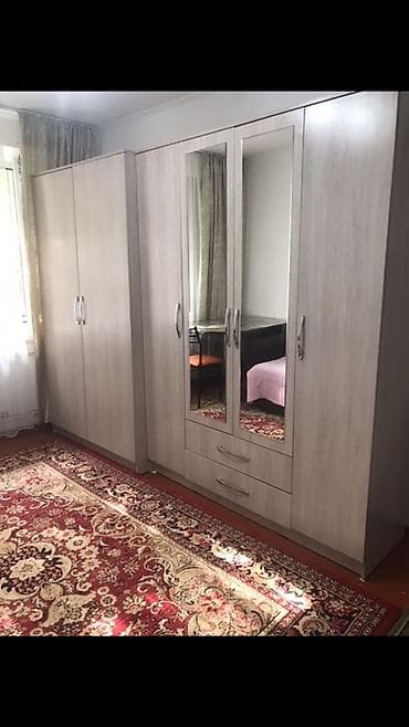 Квартиры: 1 комната, Собственник, С мебелью полностью — 2