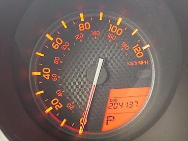 4 4: Toyota 4Runner: 2010 г., 4 л, Автомат, Бензин, Внедорожник — 9