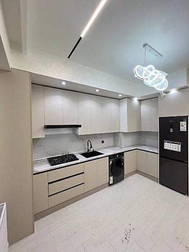 б у кухоный гарнитур: Кухонный гарнитур, Новый, МДФ, Бесплатная доставка — 6