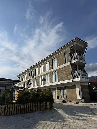 1 комнатные квартиры 106 серии: 1 комната, Без подселения, С мебелью полностью — 1