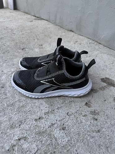 обувь для дома: Мужские кроссовки, 32, Reebok, Б/у — 1
