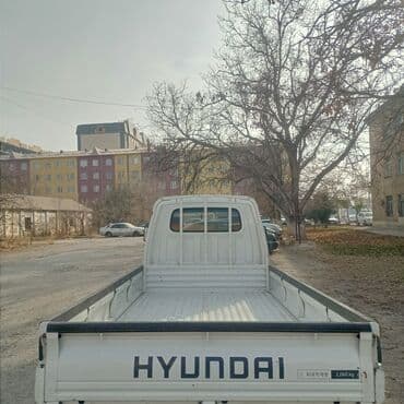 портер бутка: Hyundai Porter: 2011 г., 2.5 л, Механика, Дизель — 6
