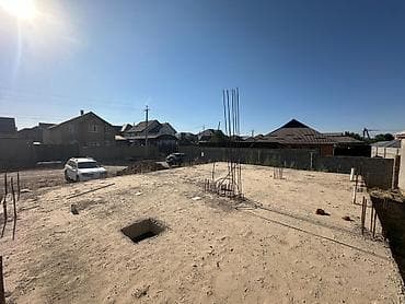 Земельные участки: 5 соток, Для строительства, Договор купли-продажи, Красная книга — 4