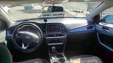 Унаа сатуу: Hyundai Sonata: 2018 г. — 6