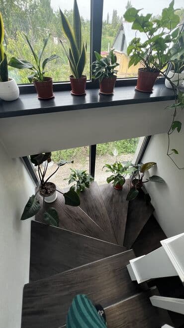 продаю дом бишкек: Дом, 220 м², 6 комнат, Собственник — 14