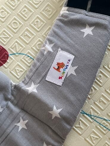 рюкзак кенгуру для переноски ребенка: Продаю СЛИНГ рюкзачок от Слингули Пользовались аккуратно около 2 — 1