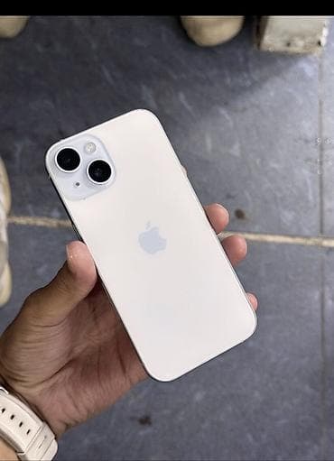IPhone 15, Ак