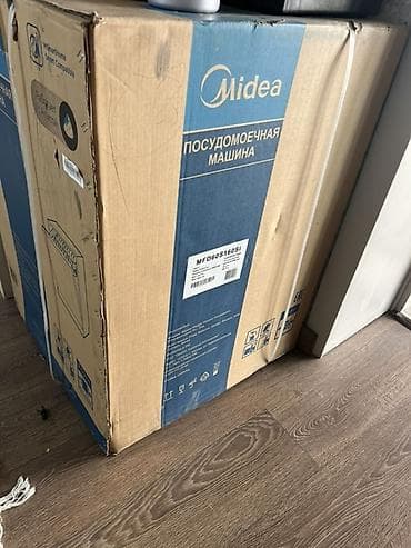 mac book pro m1: Посудомойка, Новый — 2